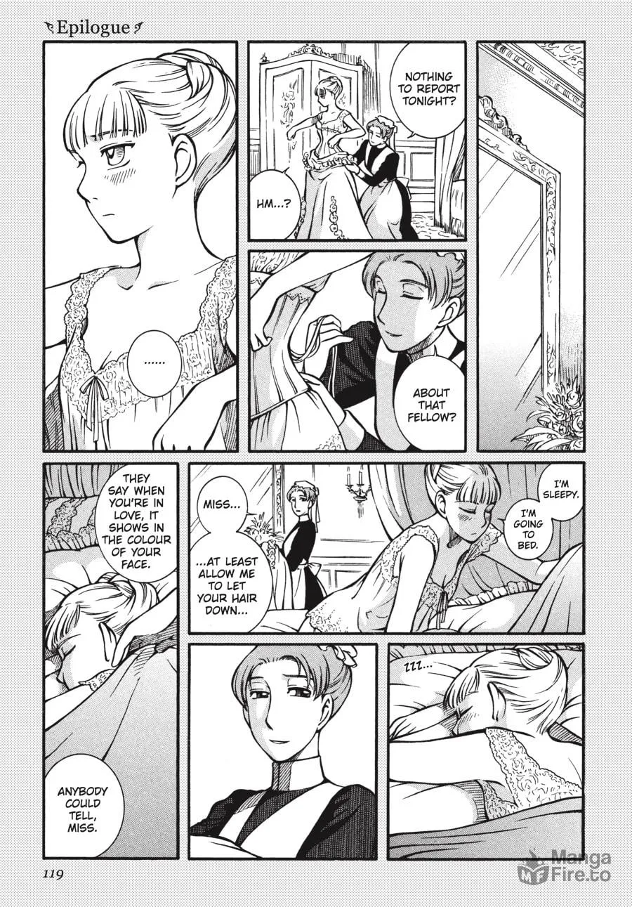 Read Emma chapter 11 image 24 on Lezhin