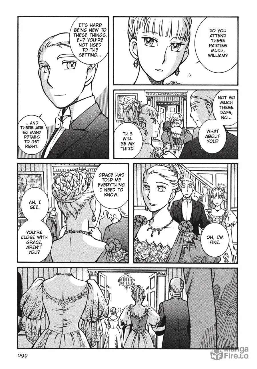 Read Emma chapter 11 image 4 on Lezhin