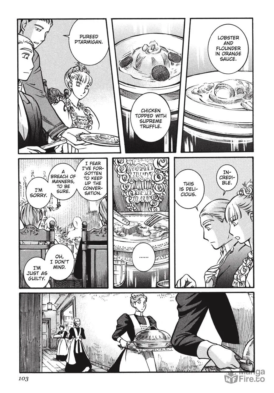 Read Emma chapter 11 image 8 on Lezhin