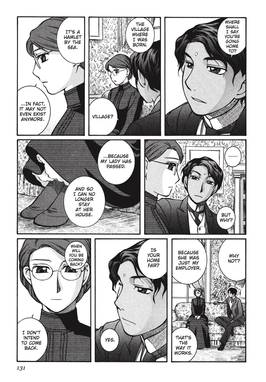 Read Emma chapter 12 image 10 on Lezhin