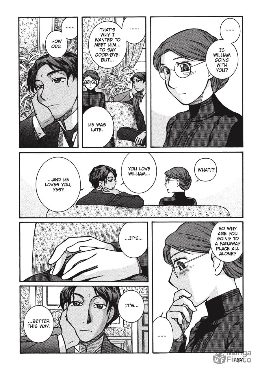 Read Emma chapter 12 image 11 on Lezhin
