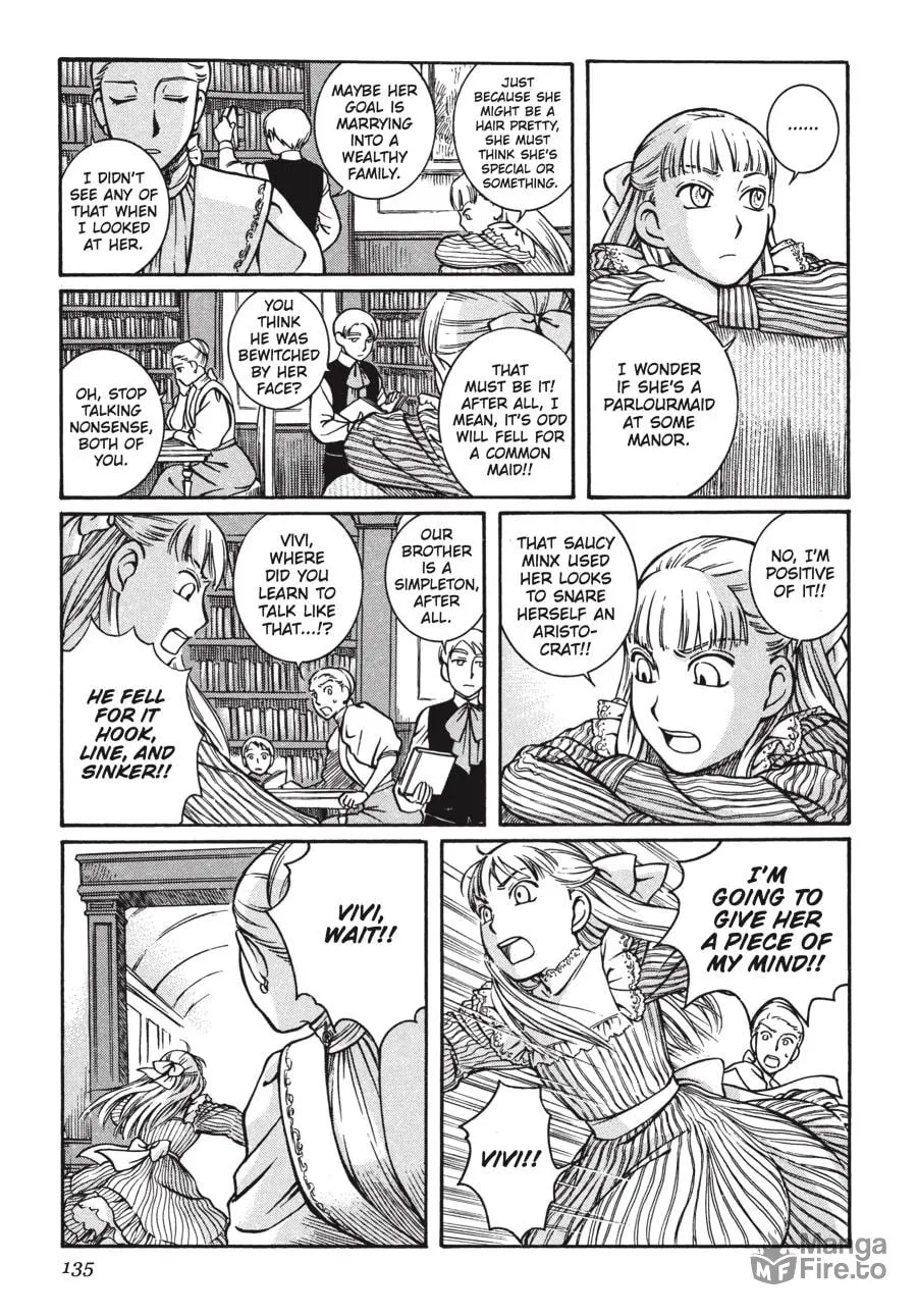 Read Emma chapter 12 image 14 on Lezhin