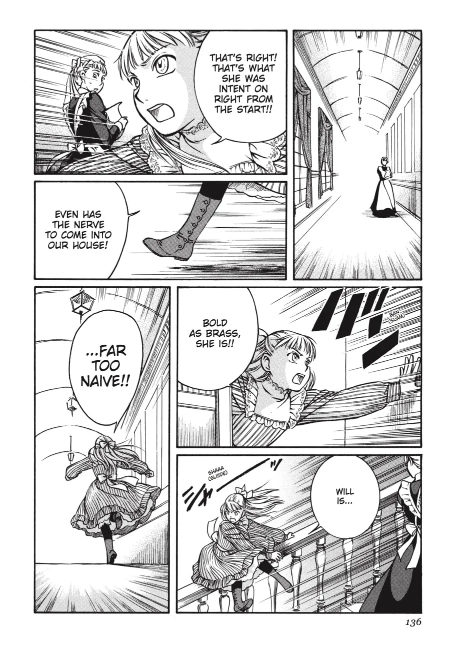 Read Emma chapter 12 image 15 on Lezhin