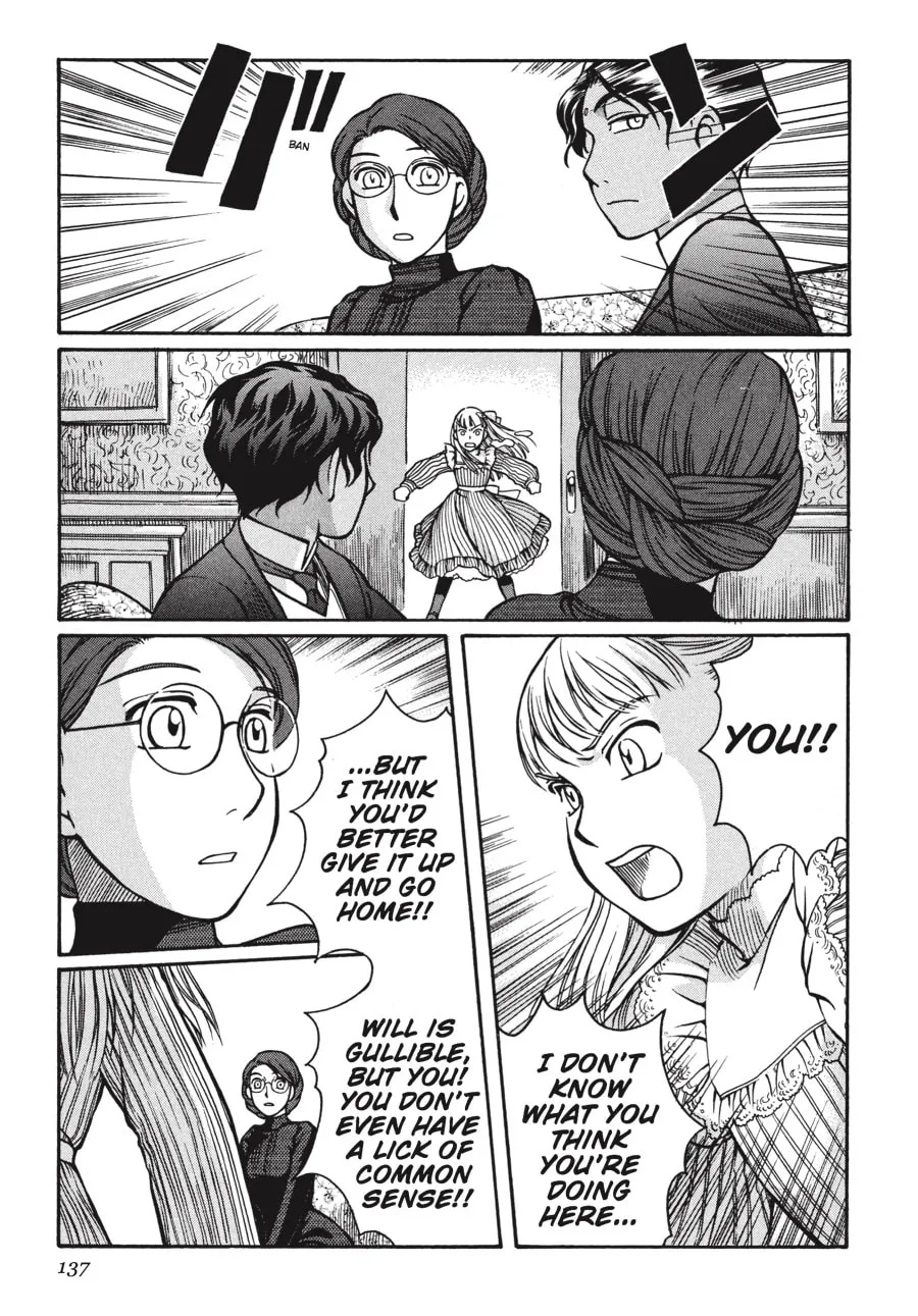 Read Emma chapter 12 image 16 on Lezhin
