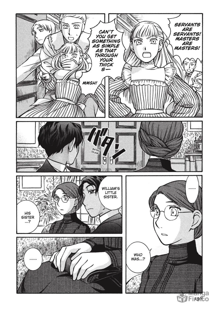 Read Emma chapter 12 image 17 on Lezhin