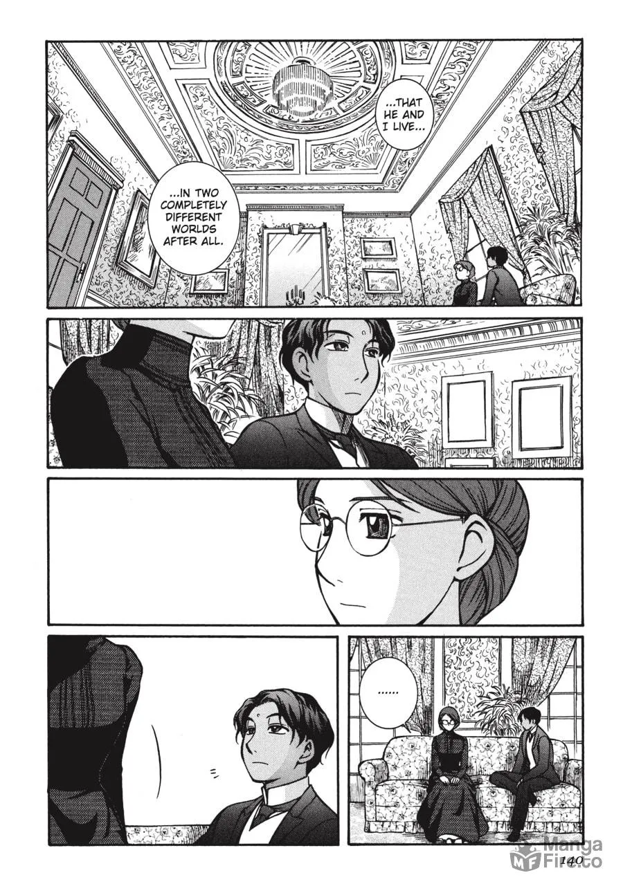 Read Emma chapter 12 image 19 on Lezhin