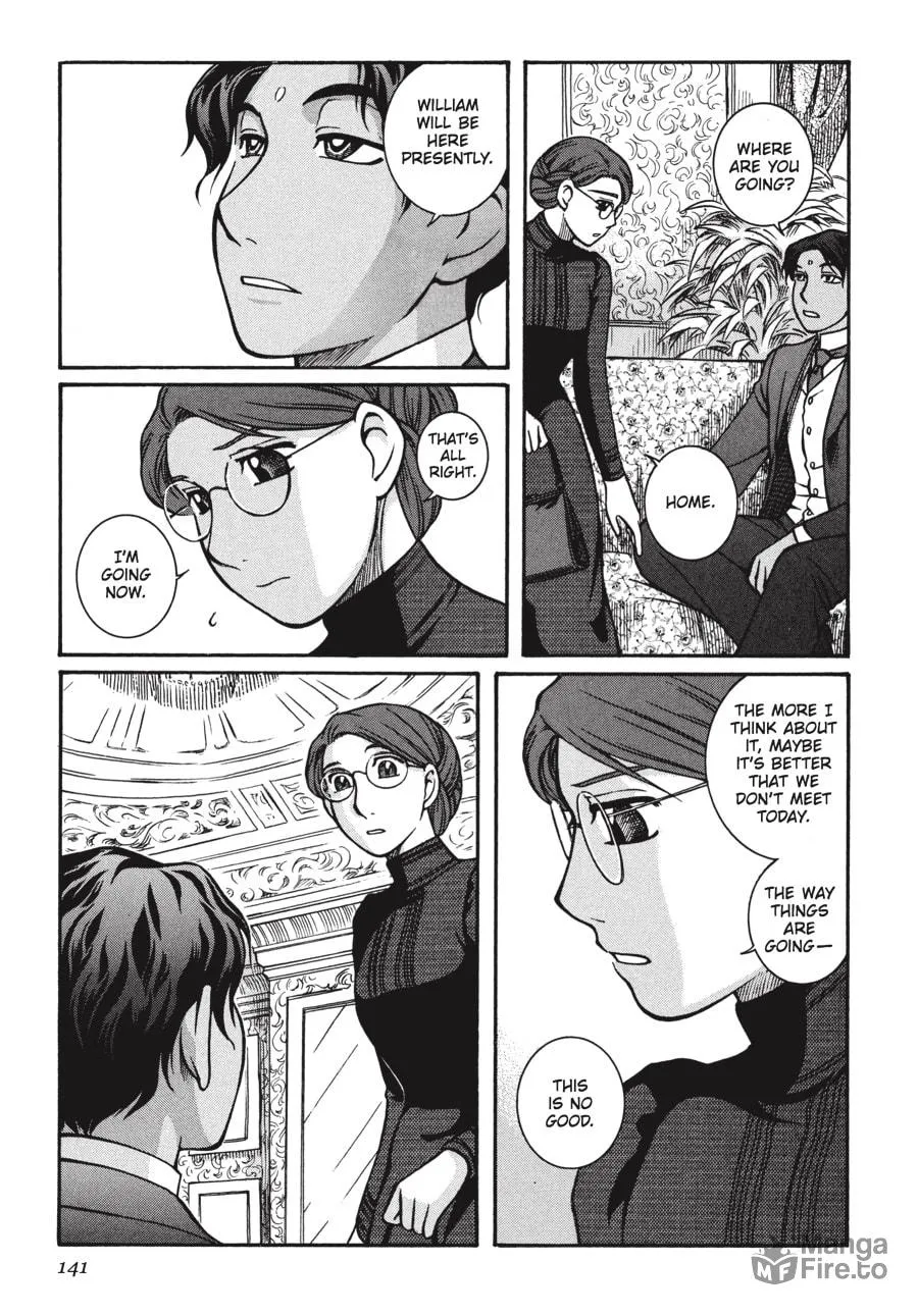 Read Emma chapter 12 image 20 on Lezhin