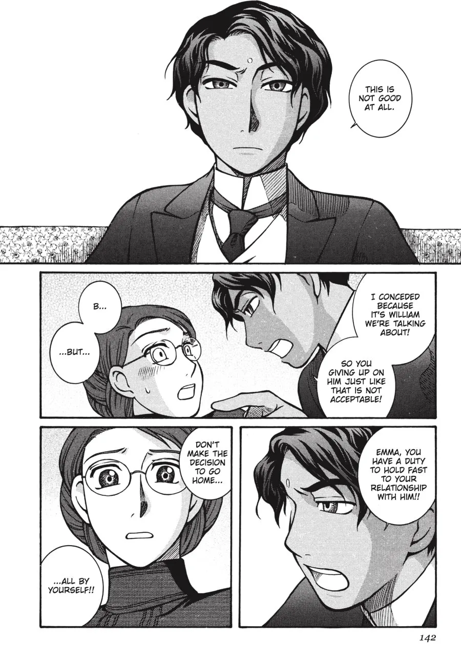 Read Emma chapter 12 image 21 on Lezhin