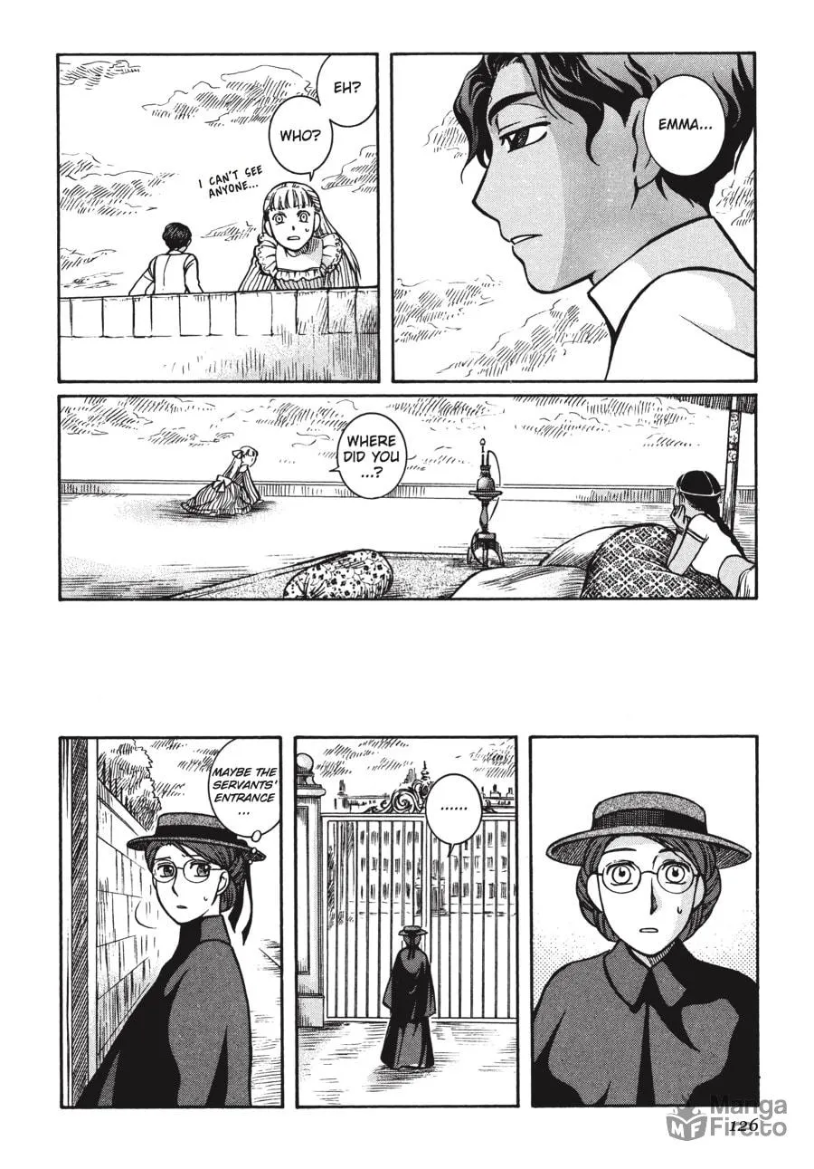 Read Emma chapter 12 image 5 on Lezhin