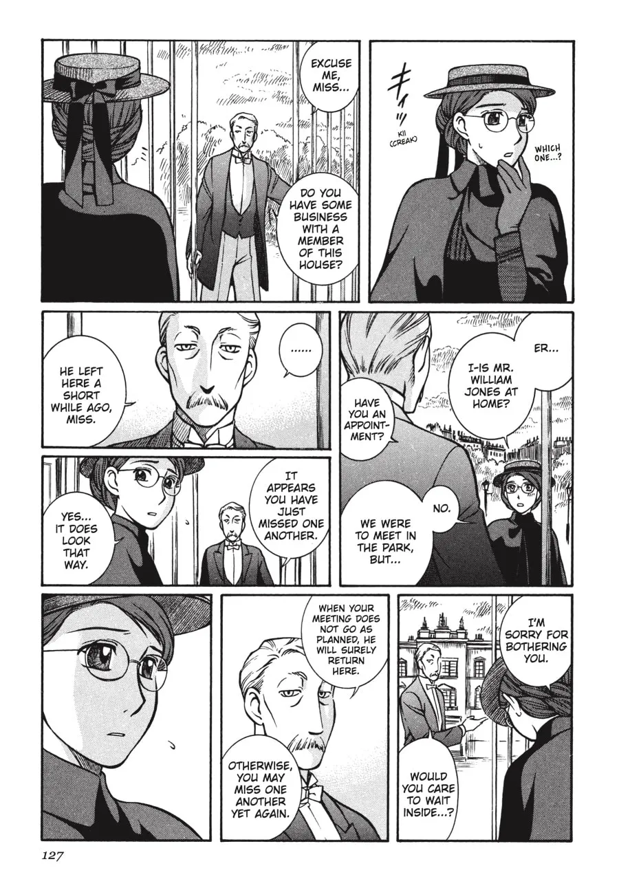 Read Emma chapter 12 image 6 on Lezhin