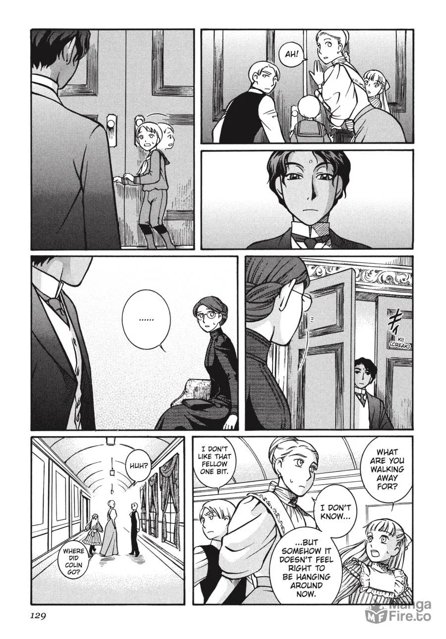 Read Emma chapter 12 image 8 on Lezhin