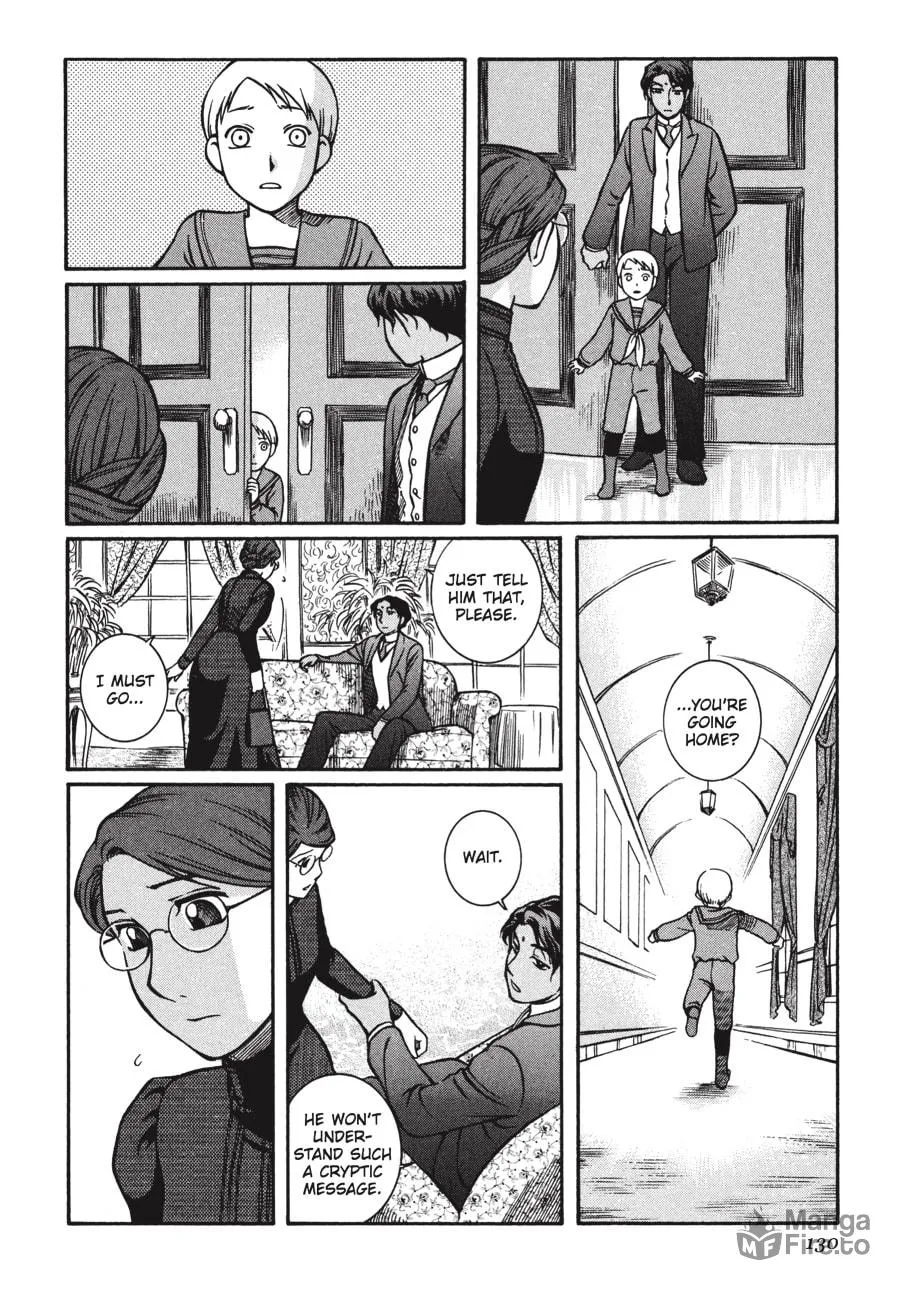 Read Emma chapter 12 image 9 on Lezhin