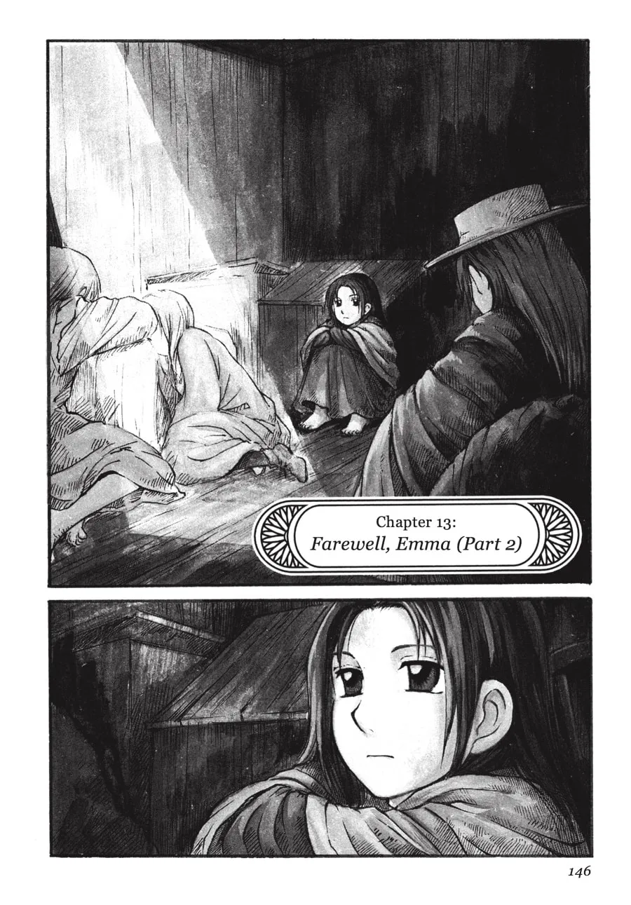 Read Emma chapter 13 image 1 on Lezhin