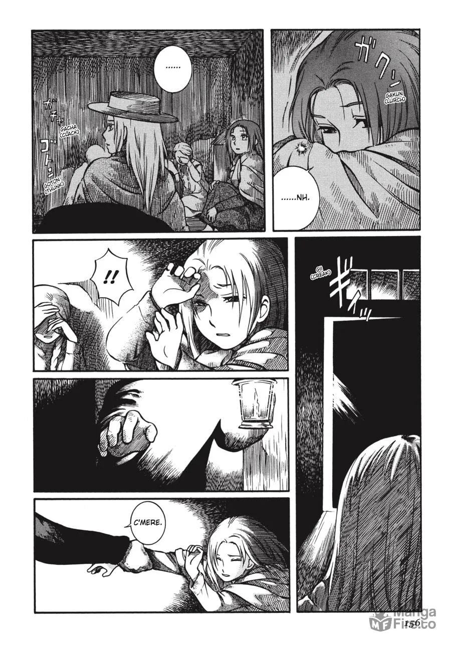 Read Emma chapter 13 image 11 on Lezhin