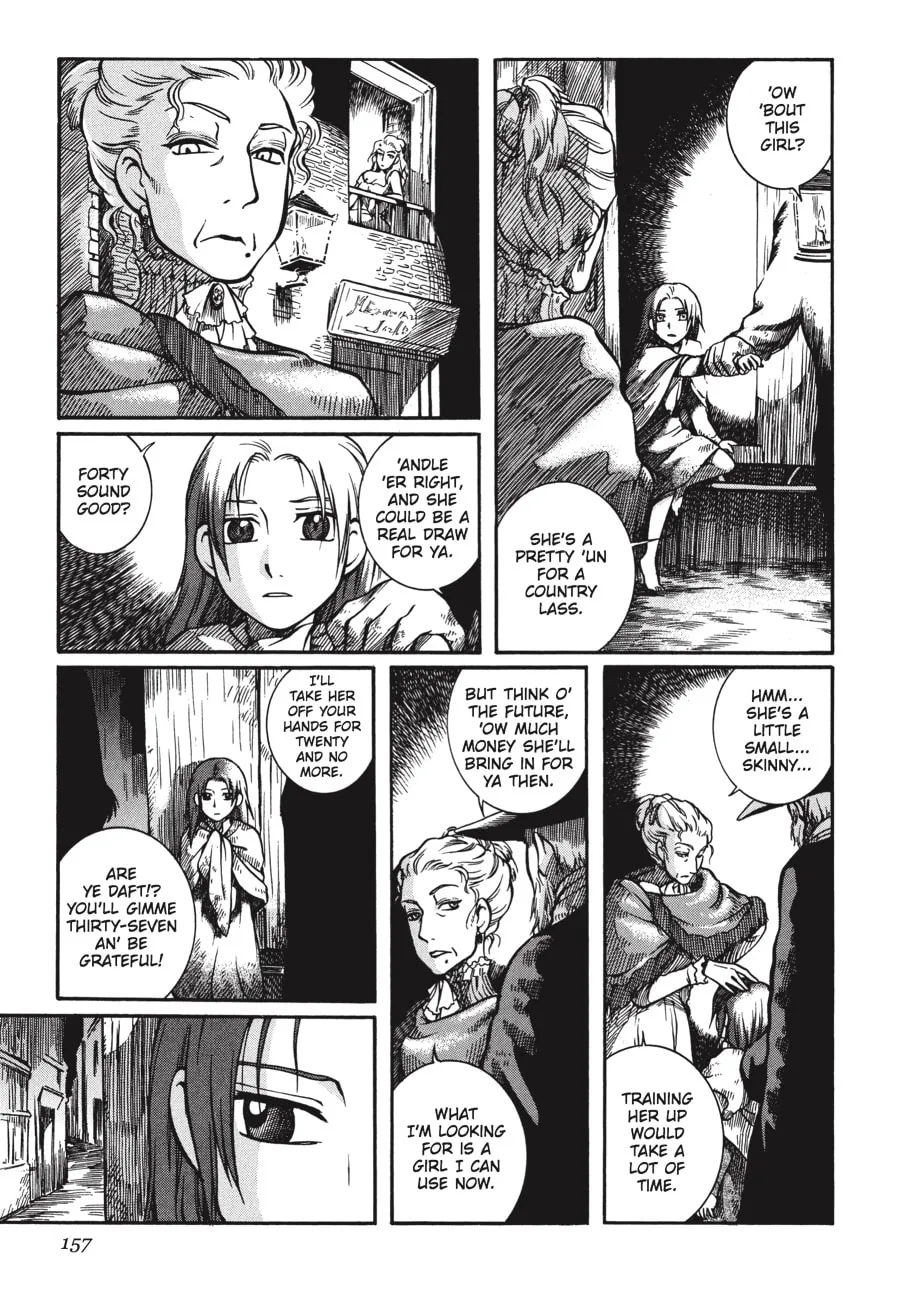 Read Emma chapter 13 image 12 on Lezhin