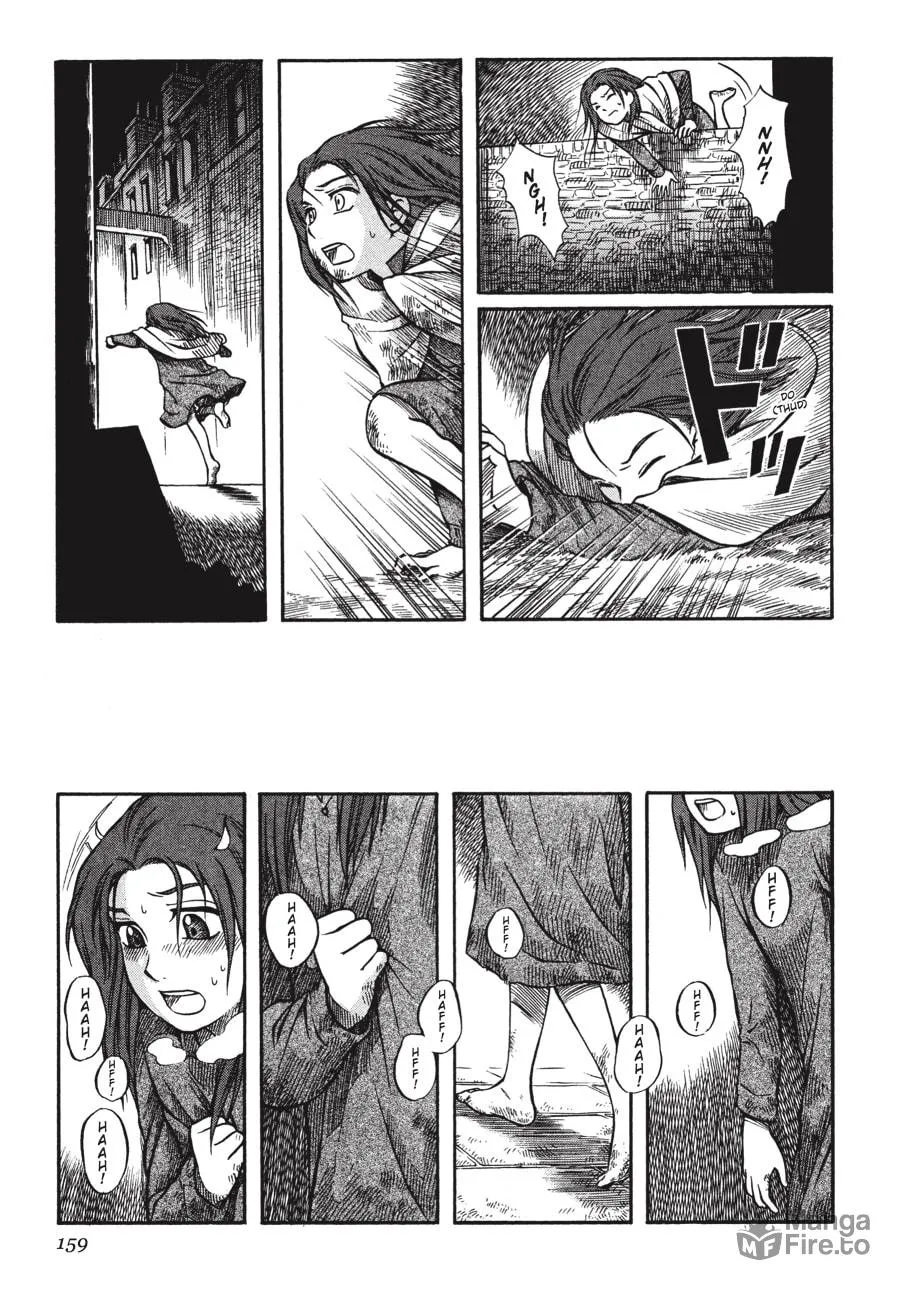 Read Emma chapter 13 image 14 on Lezhin