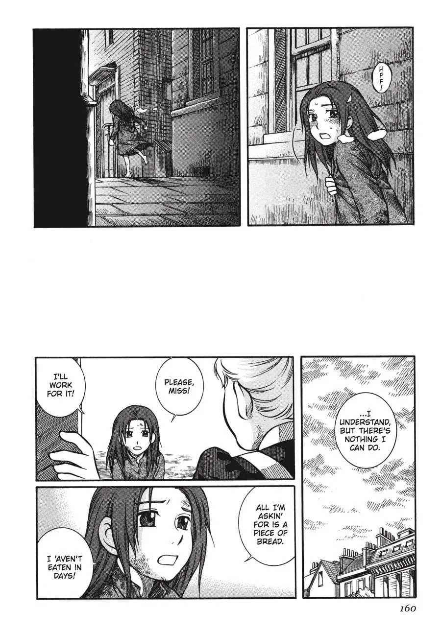 Read Emma chapter 13 image 15 on Lezhin