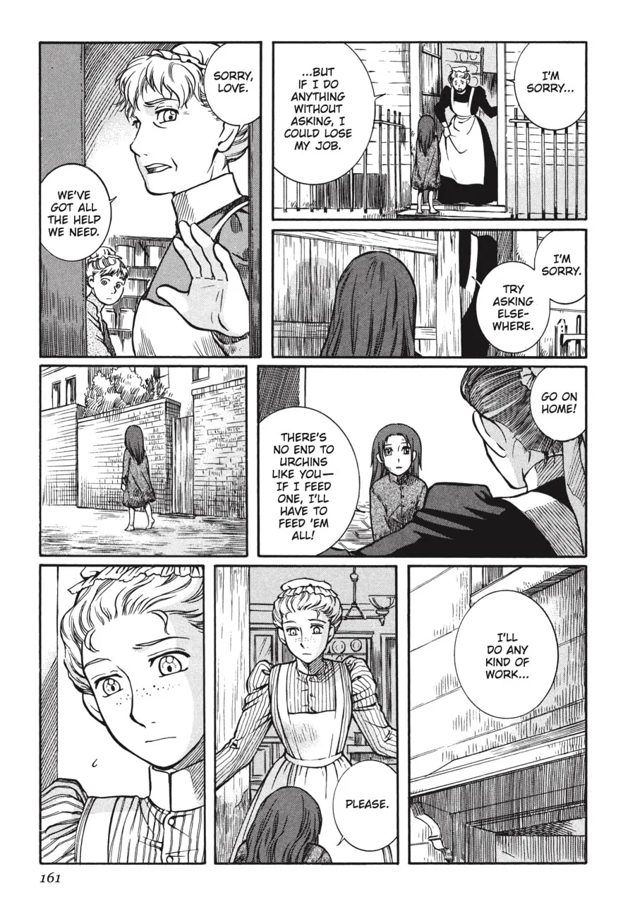 Read Emma chapter 13 image 16 on Lezhin