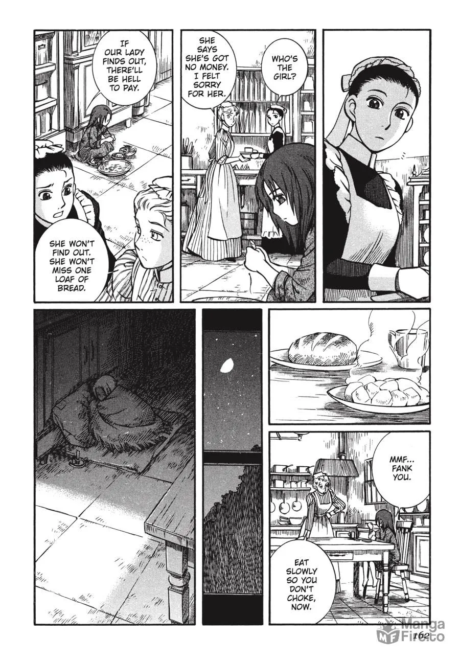 Read Emma chapter 13 image 17 on Lezhin
