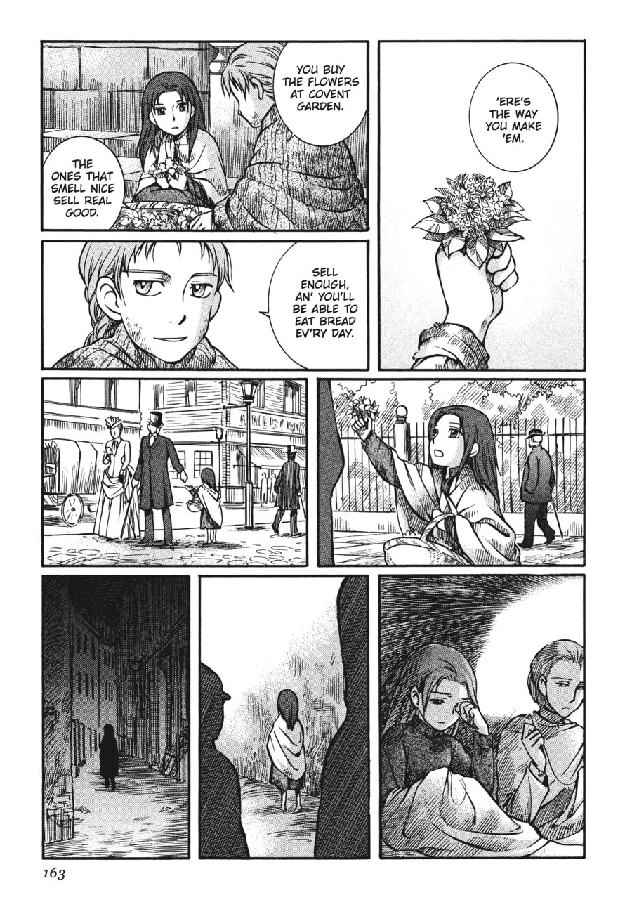 Read Emma chapter 13 image 18 on Lezhin