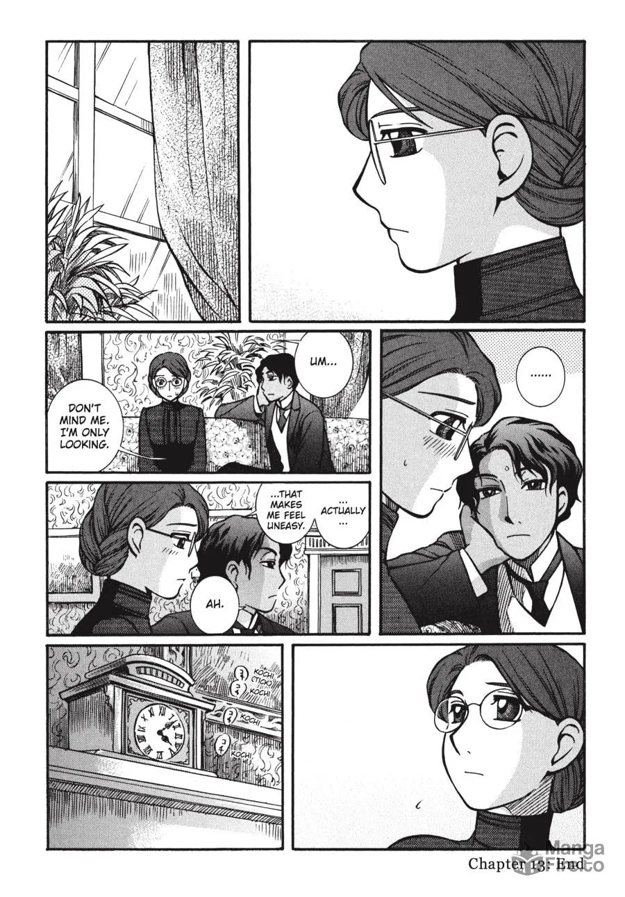 Read Emma chapter 13 image 23 on Lezhin