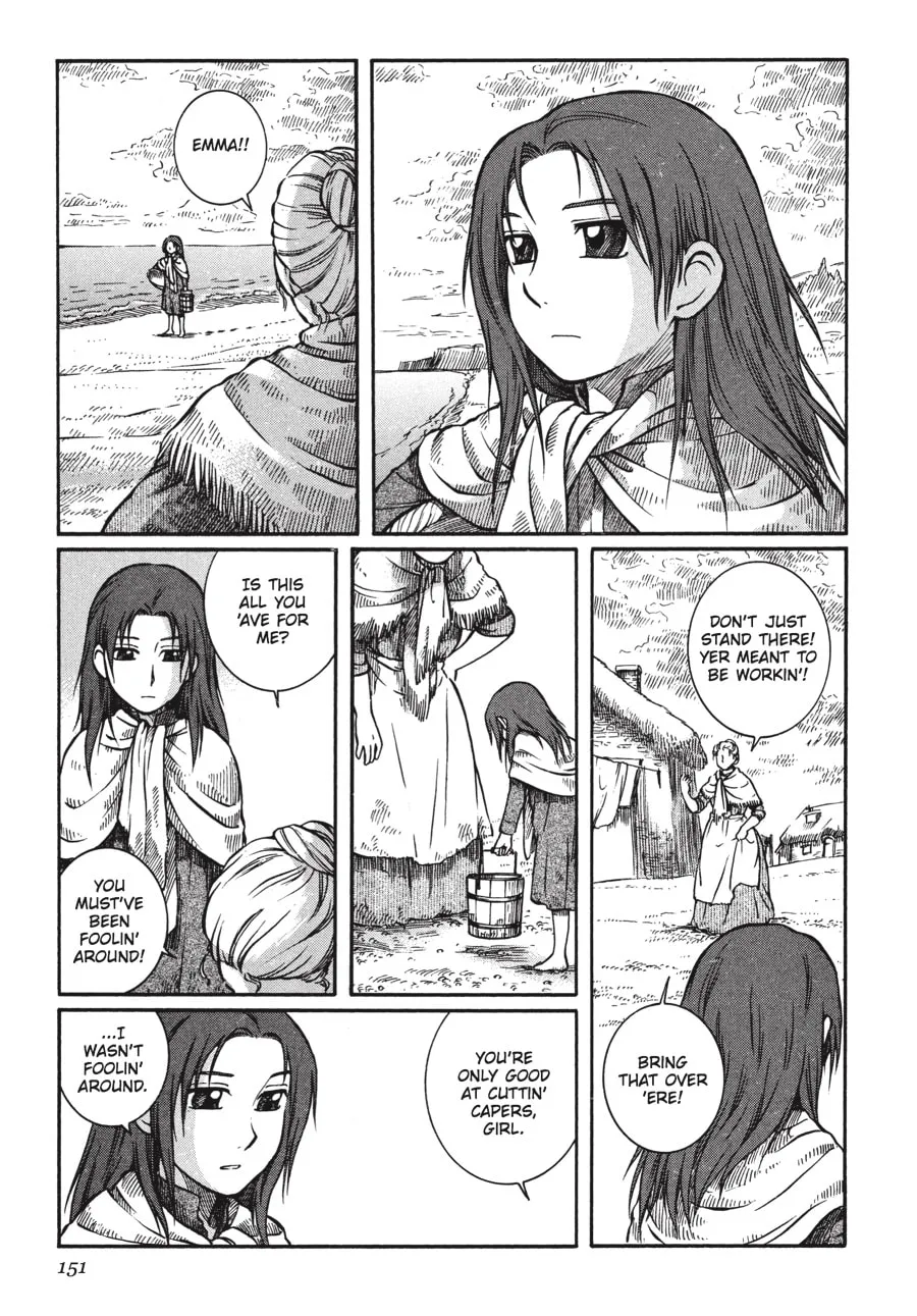 Read Emma chapter 13 image 6 on Lezhin