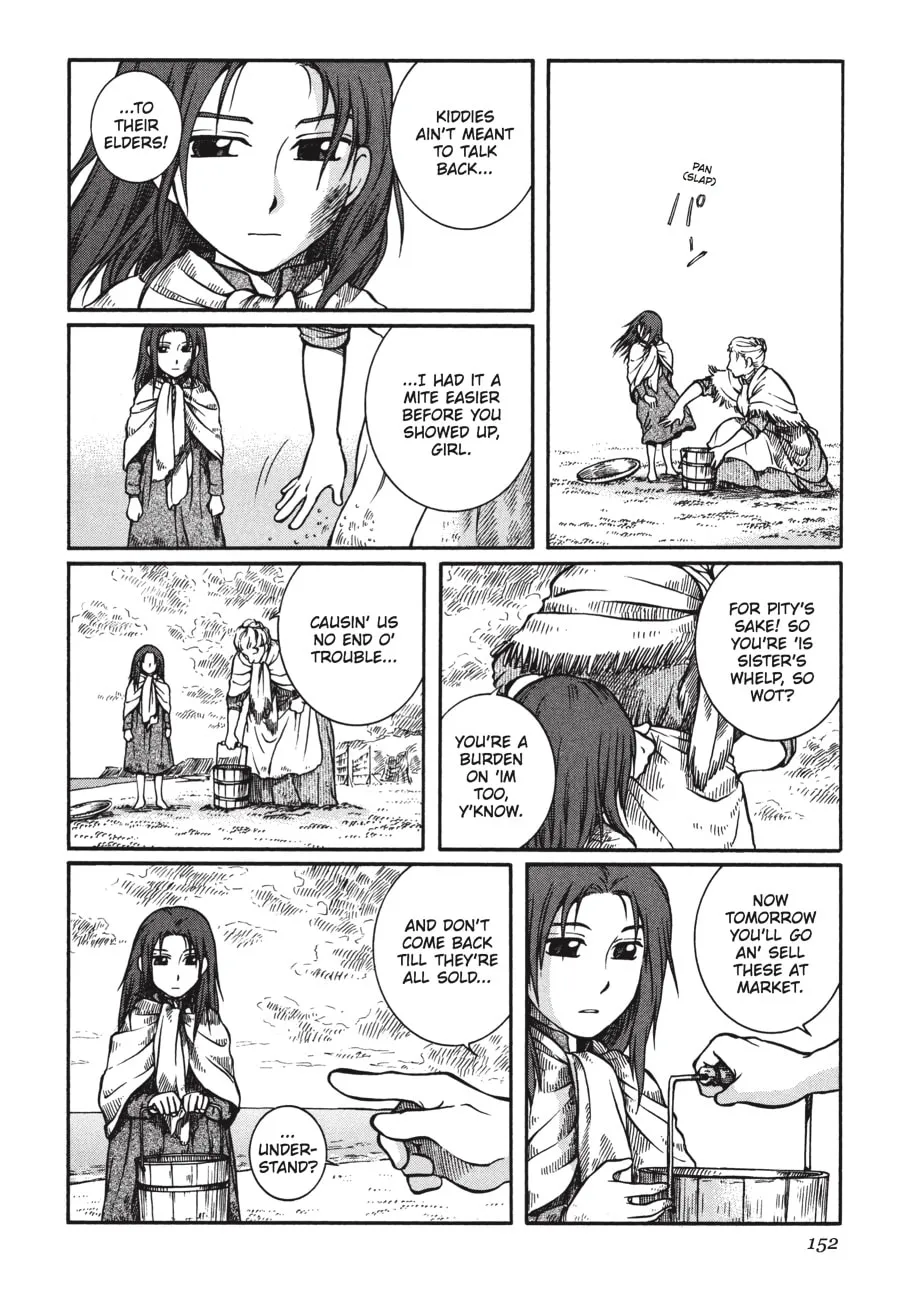 Read Emma chapter 13 image 7 on Lezhin