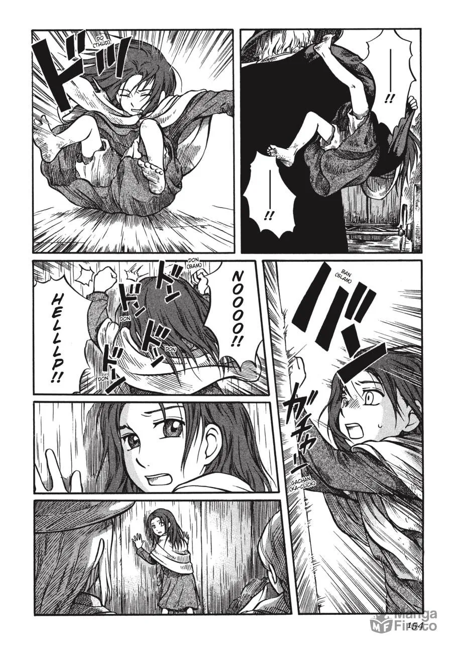 Read Emma chapter 13 image 9 on Lezhin
