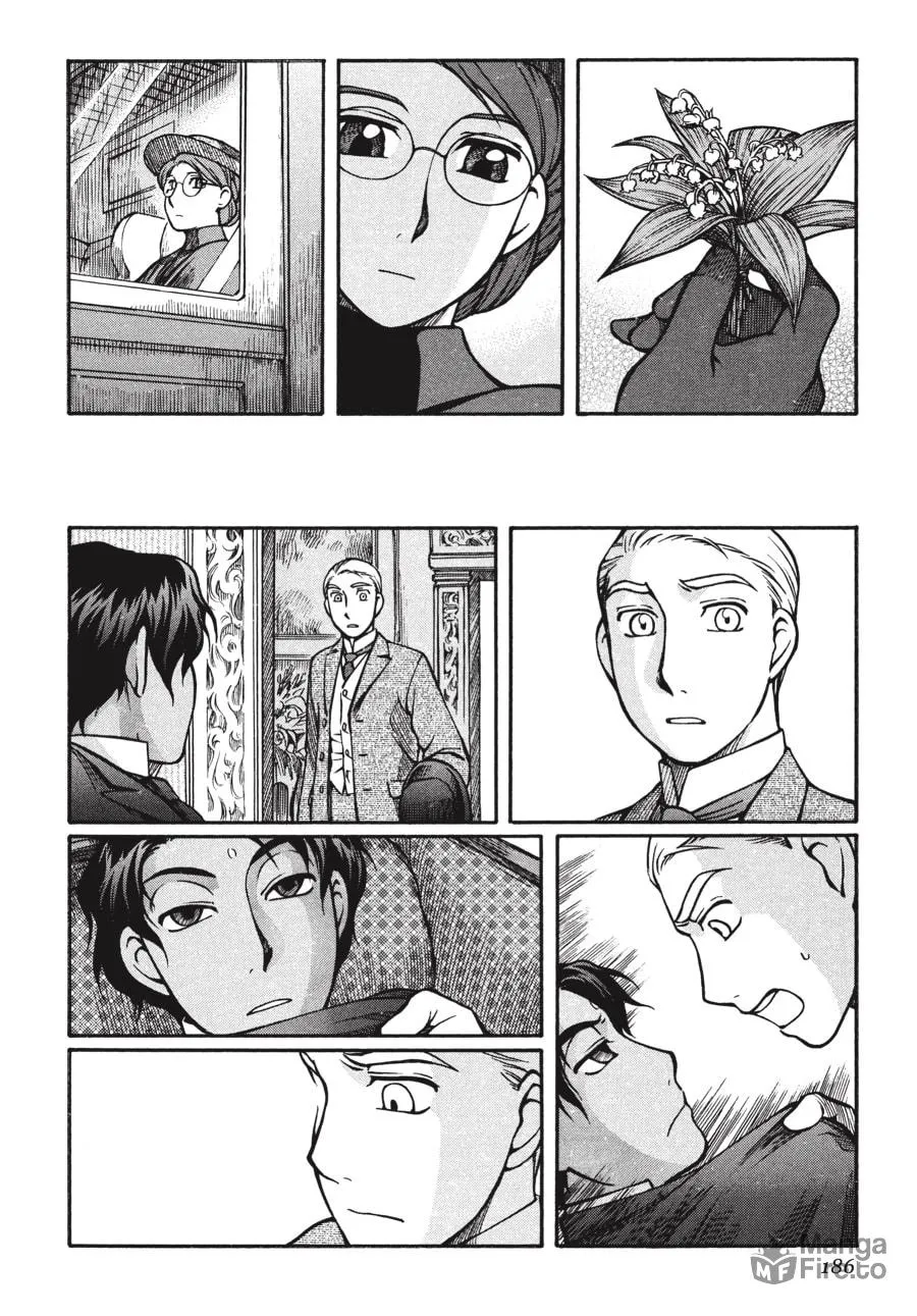 Read Emma chapter 14 image 17 on Lezhin