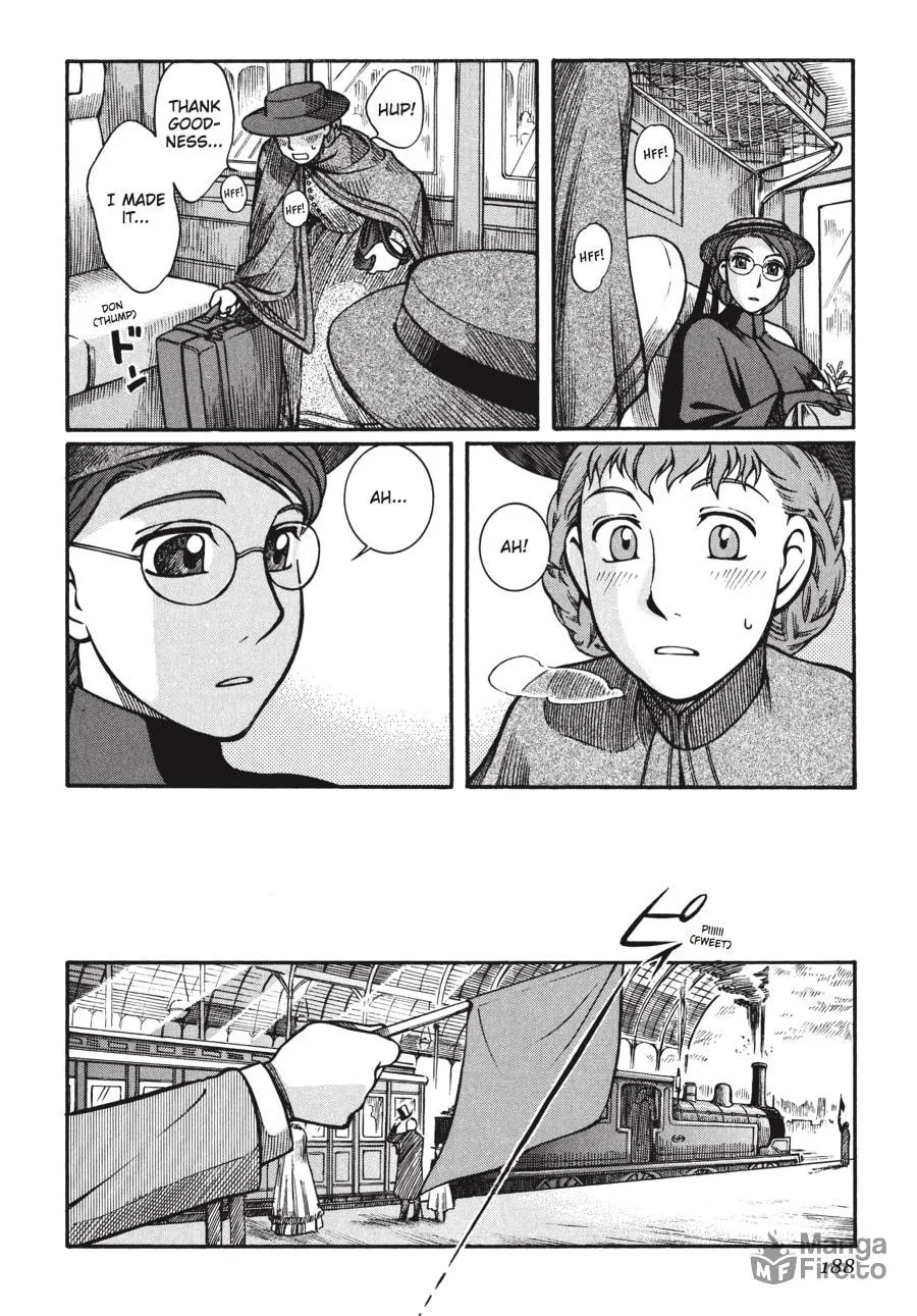 Read Emma chapter 14 image 19 on Lezhin