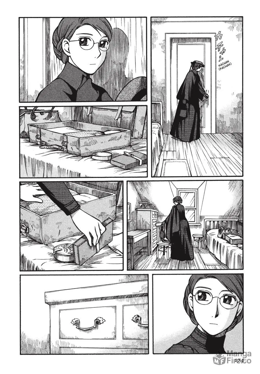 Read Emma chapter 14 image 5 on Lezhin