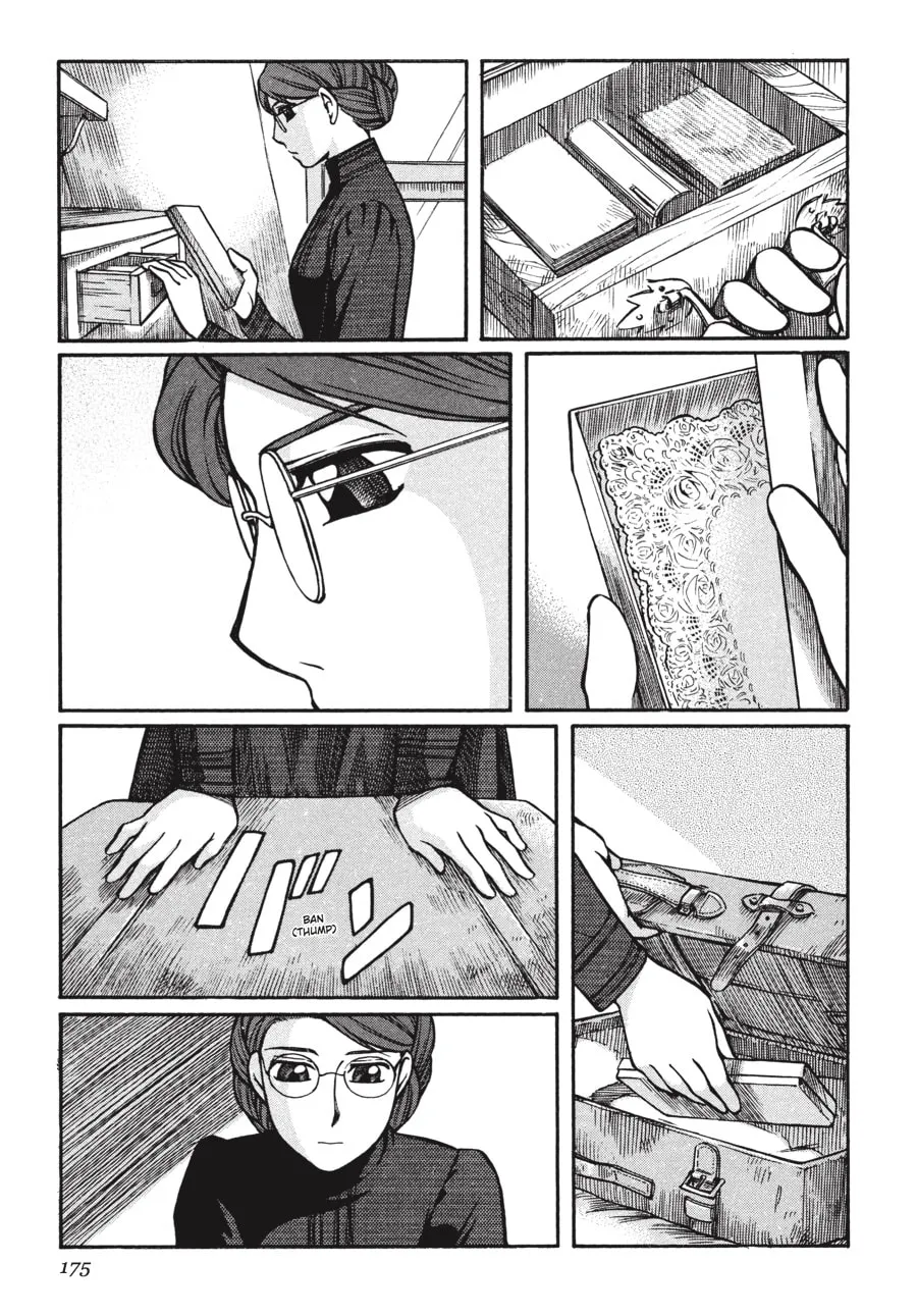 Read Emma chapter 14 image 6 on Lezhin