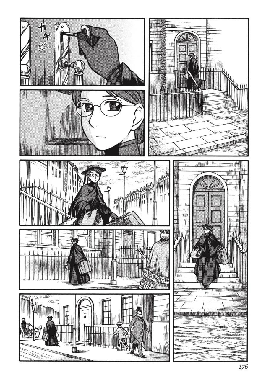 Read Emma chapter 14 image 7 on Lezhin