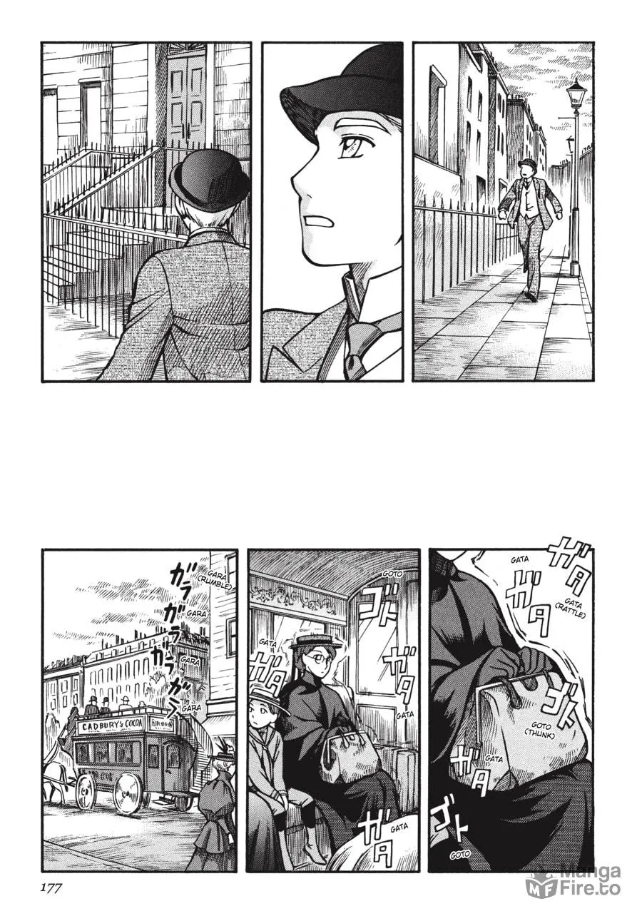 Read Emma chapter 14 image 8 on Lezhin