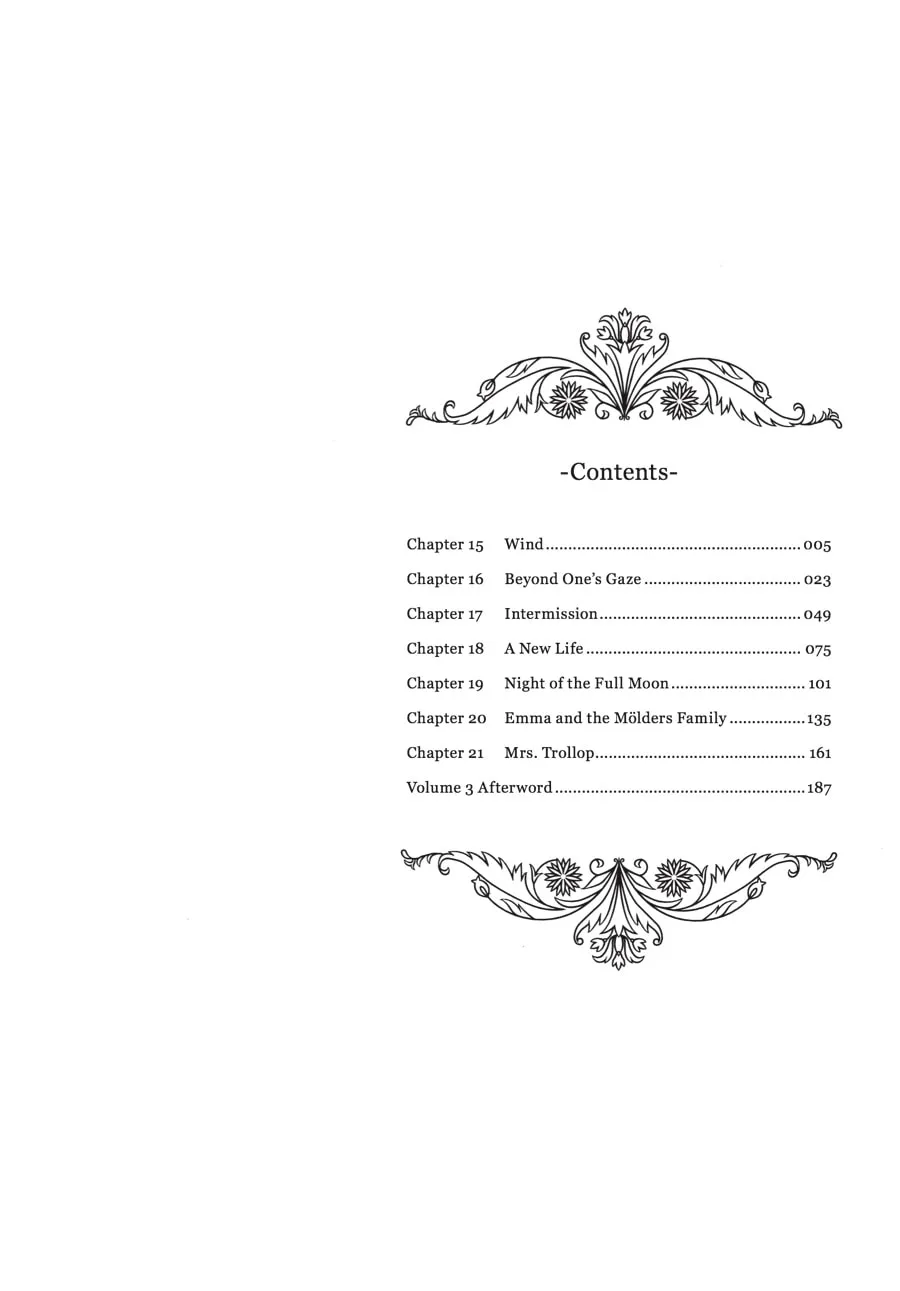 Read Emma chapter 15 image 1 on Lezhin