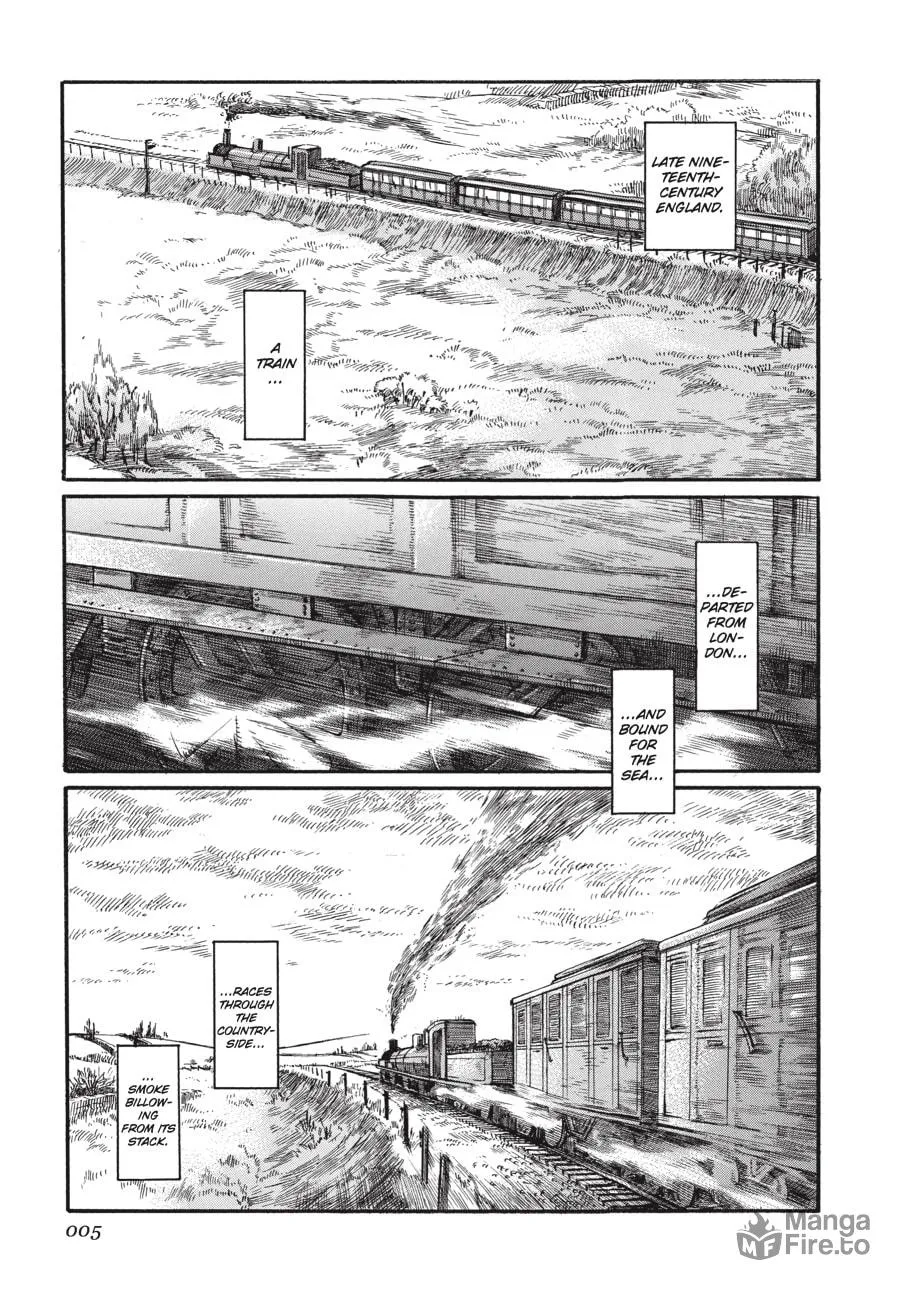 Read Emma chapter 15 image 2 on Lezhin