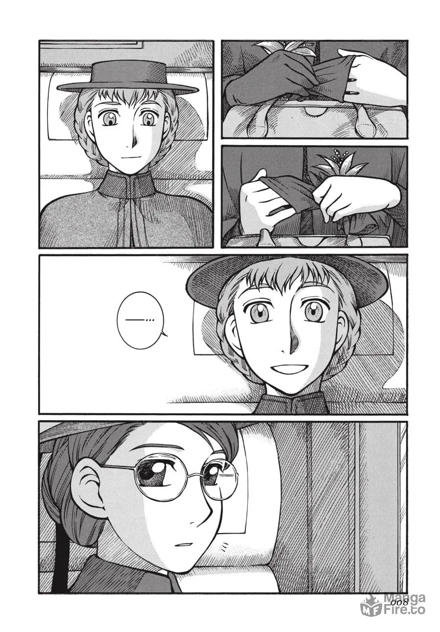 Read Emma chapter 15 image 5 on Lezhin