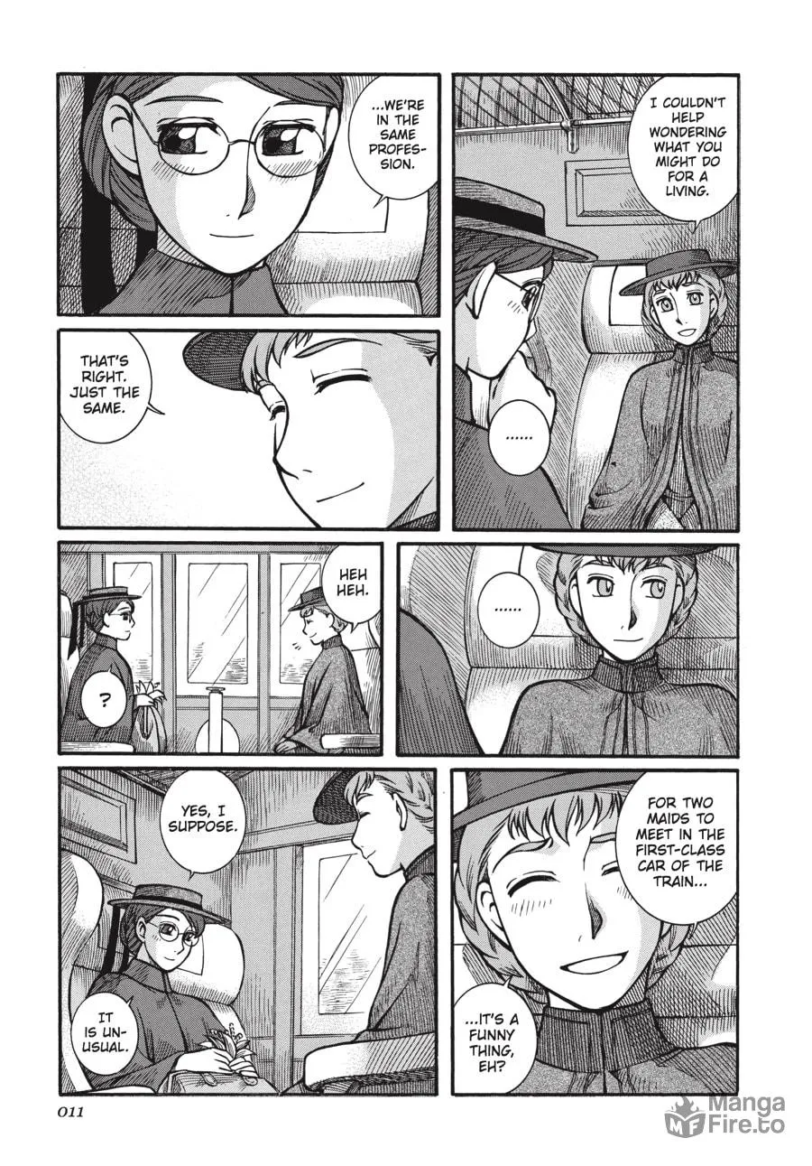 Read Emma chapter 15 image 8 on Lezhin