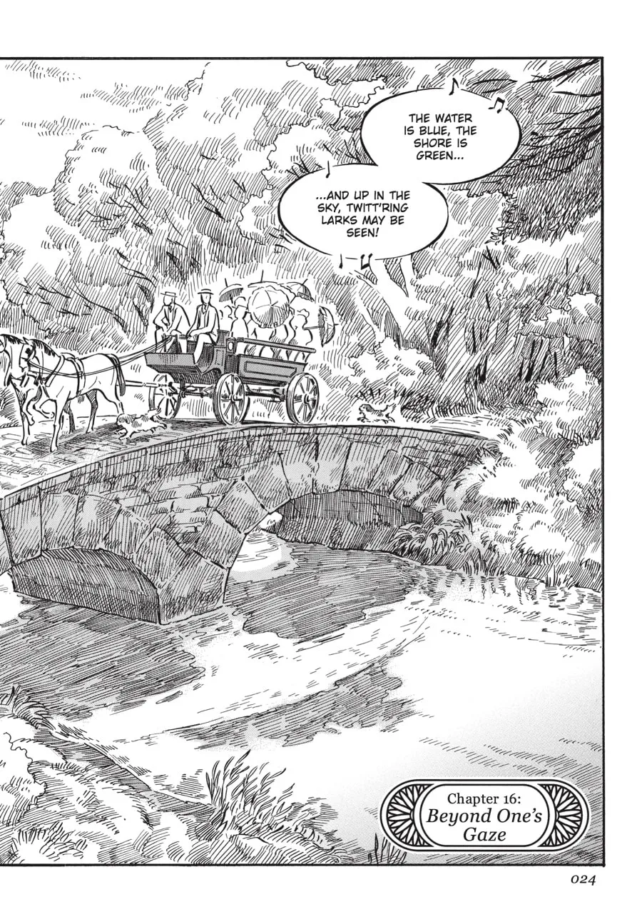 Read Emma chapter 16 image 1 on Lezhin