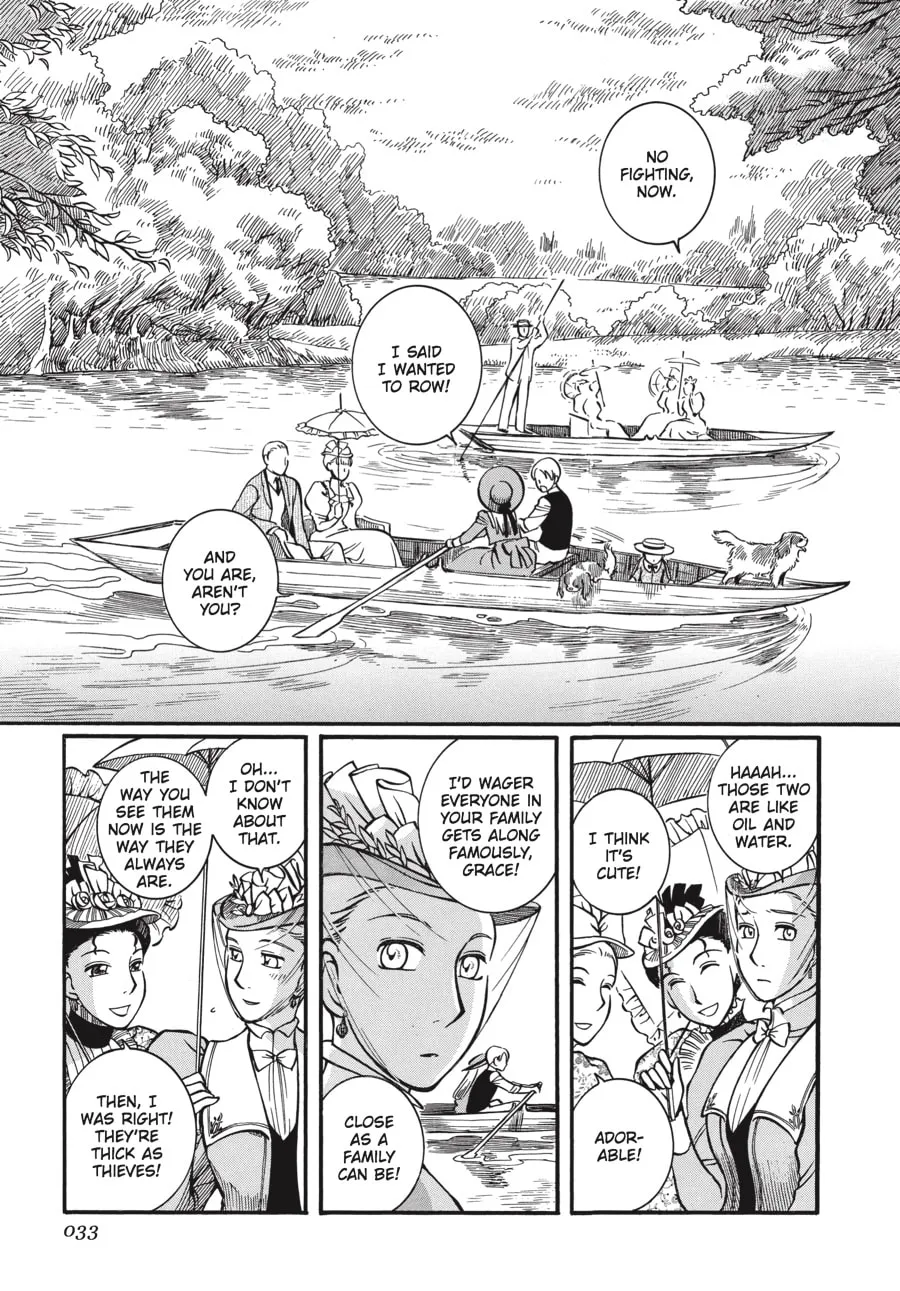 Read Emma chapter 16 image 10 on Lezhin