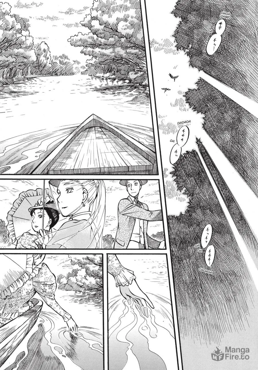 Read Emma chapter 16 image 11 on Lezhin