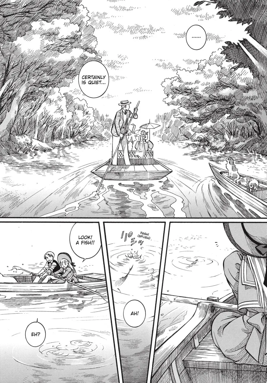 Read Emma chapter 16 image 12 on Lezhin