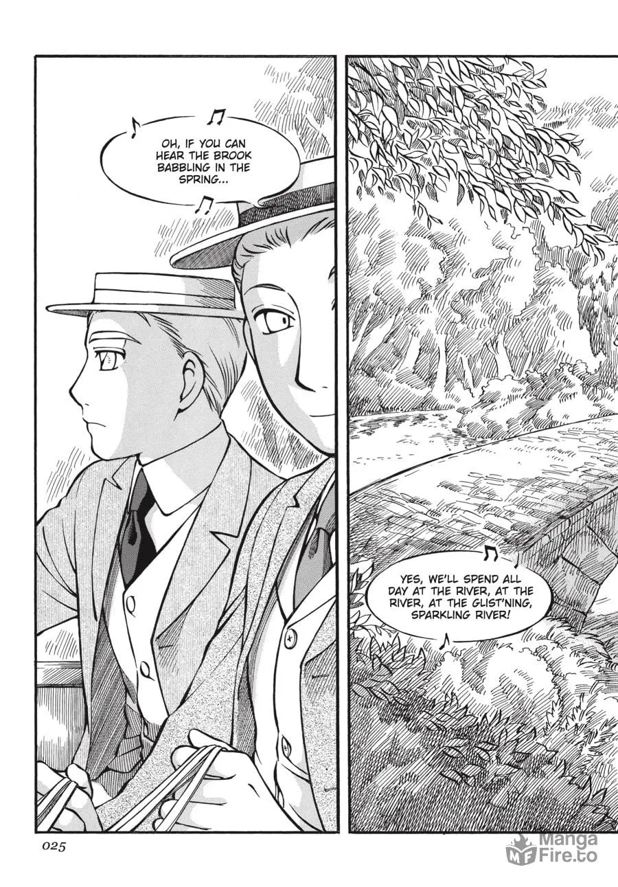 Read Emma chapter 16 image 2 on Lezhin