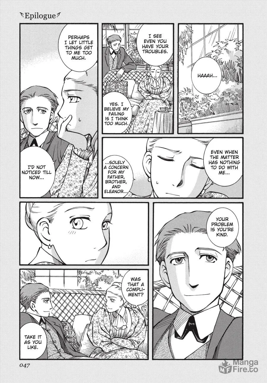 Read Emma chapter 16 image 24 on Lezhin