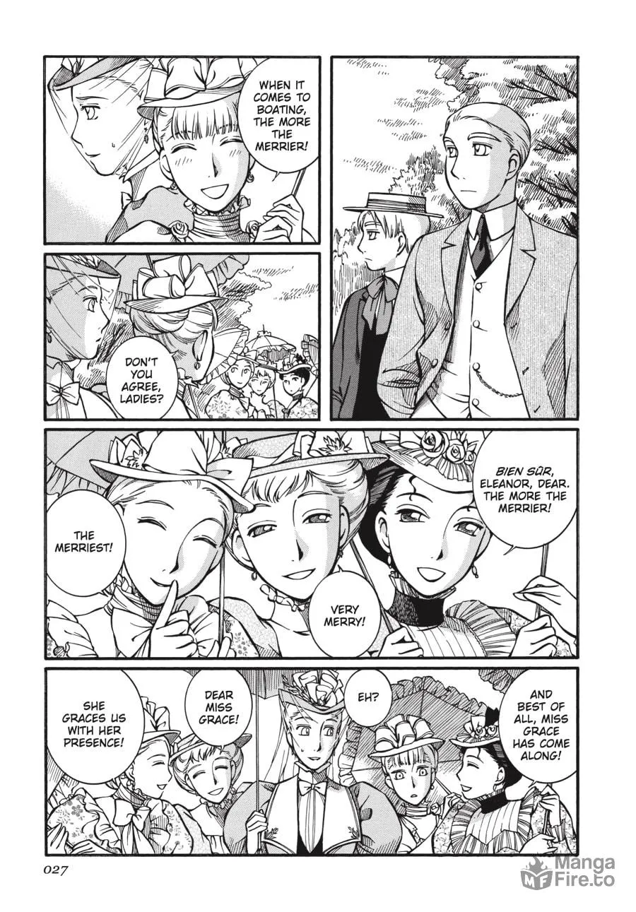 Read Emma chapter 16 image 4 on Lezhin