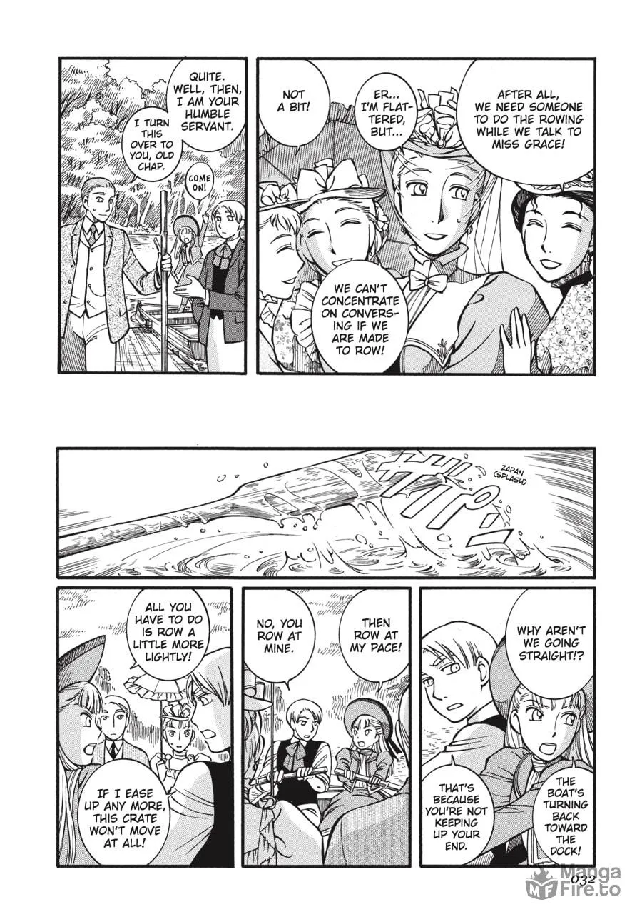 Read Emma chapter 16 image 9 on Lezhin