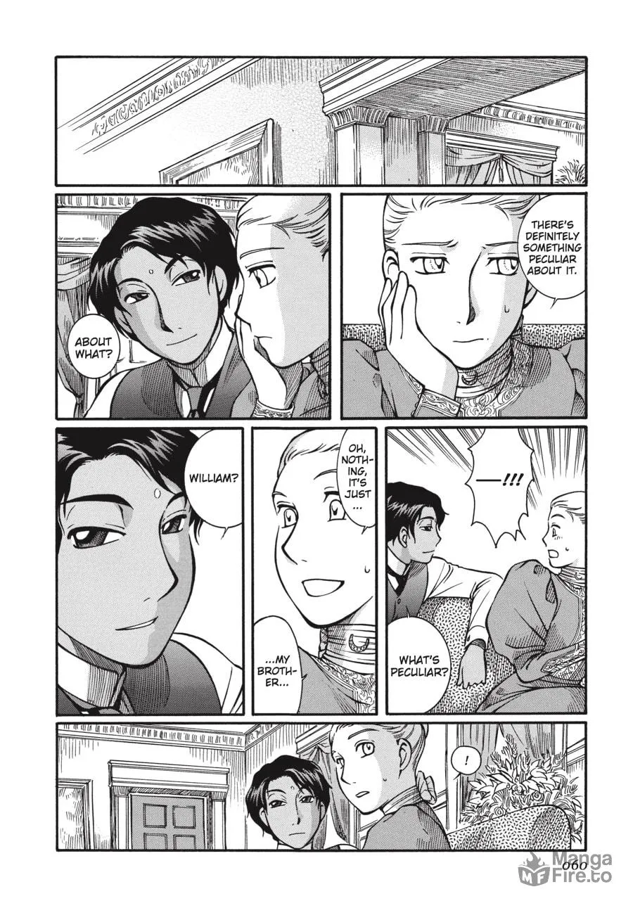 Read Emma chapter 17 image 11 on Lezhin