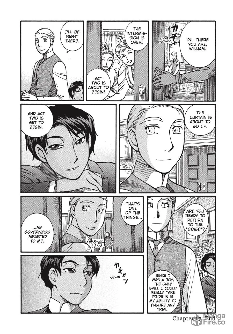 Read Emma chapter 17 image 23 on Lezhin