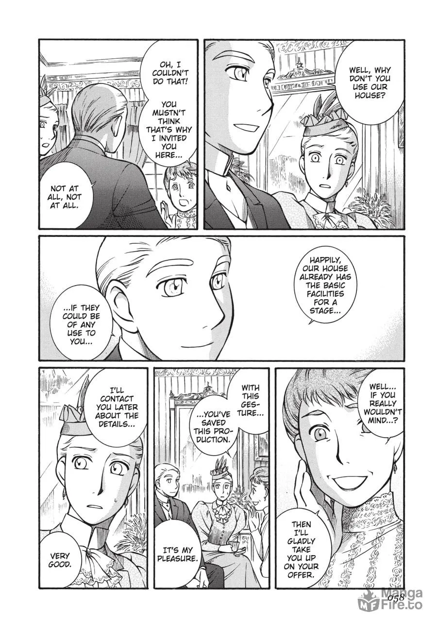 Read Emma chapter 17 image 9 on Lezhin