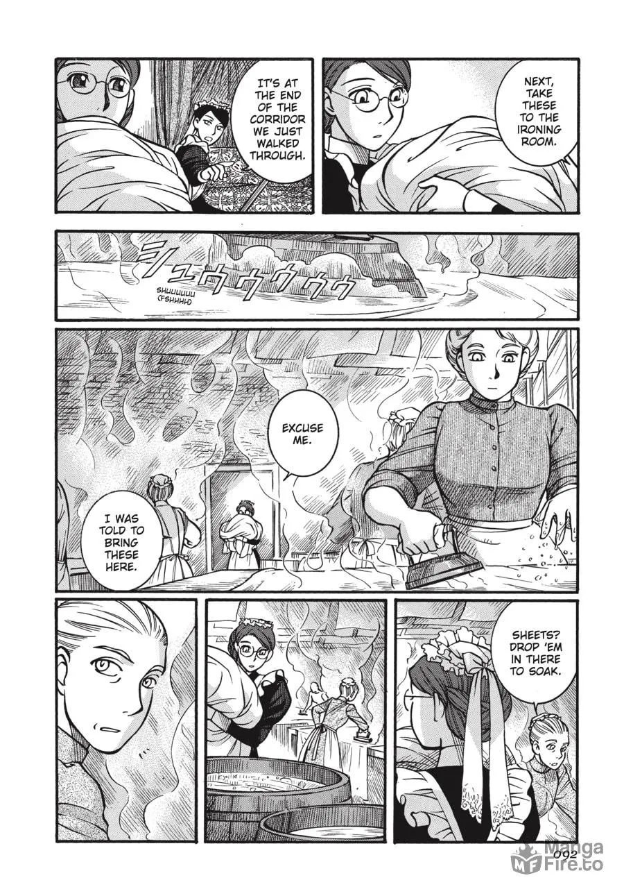 Read Emma chapter 18 image 17 on Lezhin